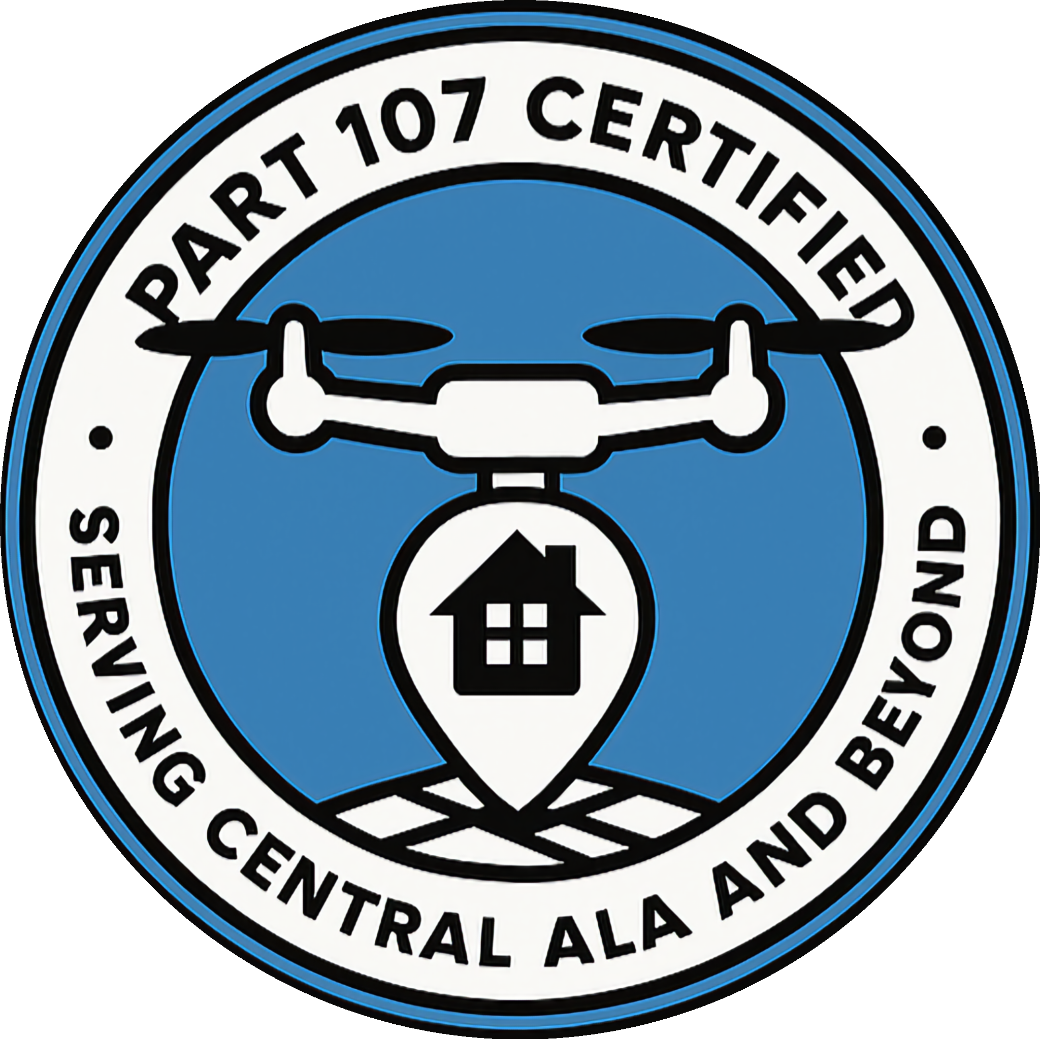 Aerovisus Logo