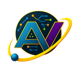 Aerovisus logo