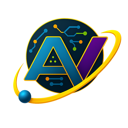 Aerovisus emblem