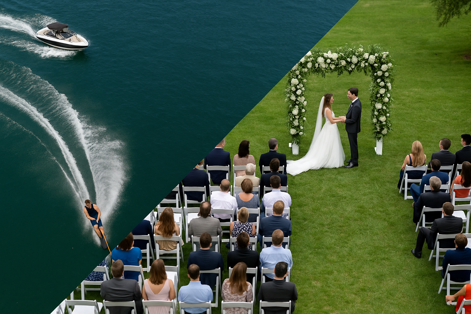 Events & More