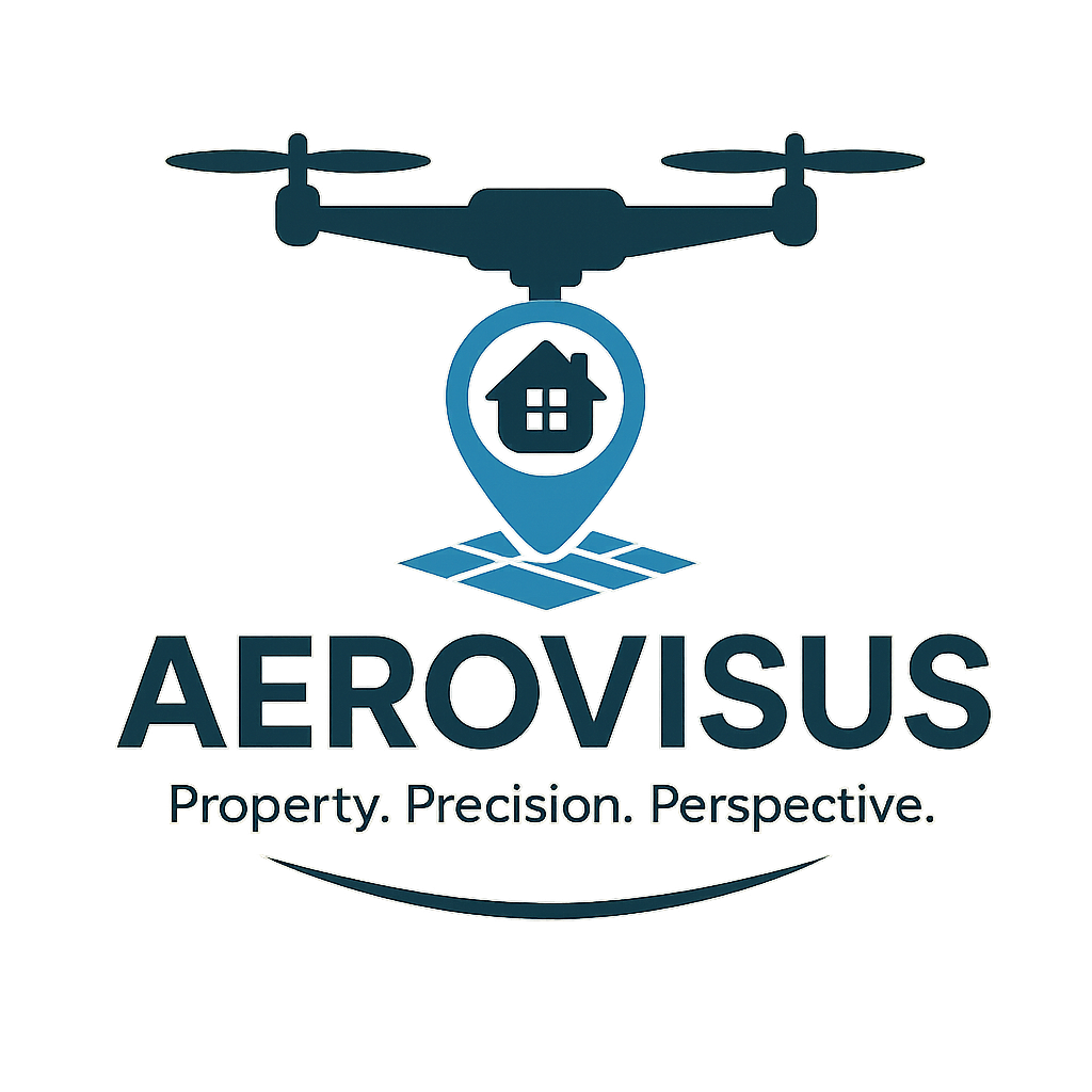 AEROVISUS Logo